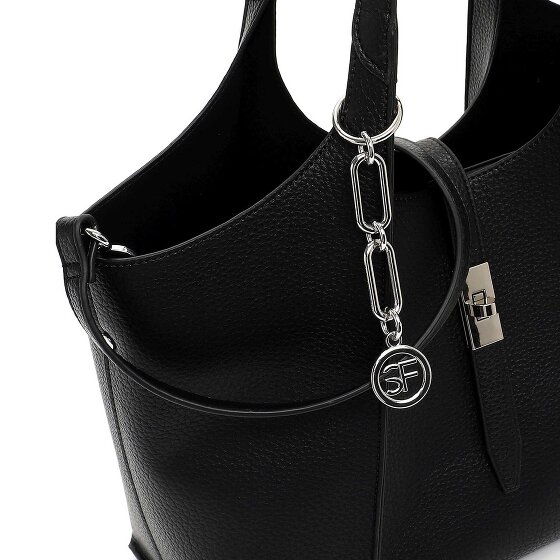 Suri Frey SFY Daggy Bolsa de compras 40 cm