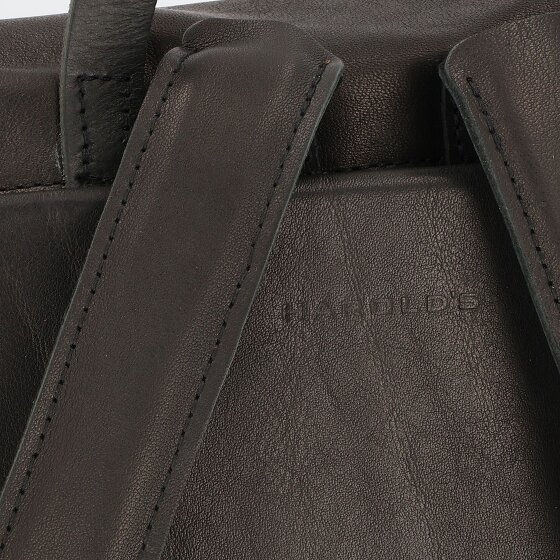 Harold's Bague Mochila de día Piel 38 cm