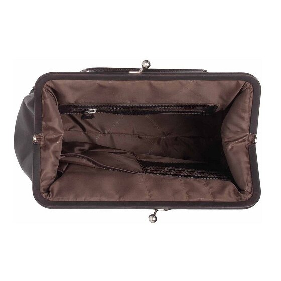 The Chesterfield Brand Dorin Bolsa de compras Piel 29 cm