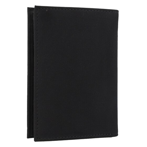 oxmox New Cryptan Cartera Protección RFID 9.5 cm