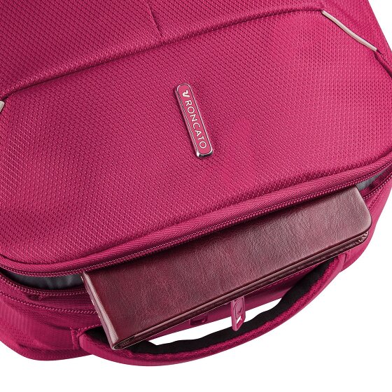 Roncato Ironik 2.0 Mochila de día 40 cm