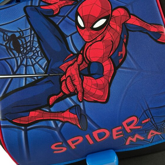 Scooli EasyStart Juego de mochilas escolares 5 piezas