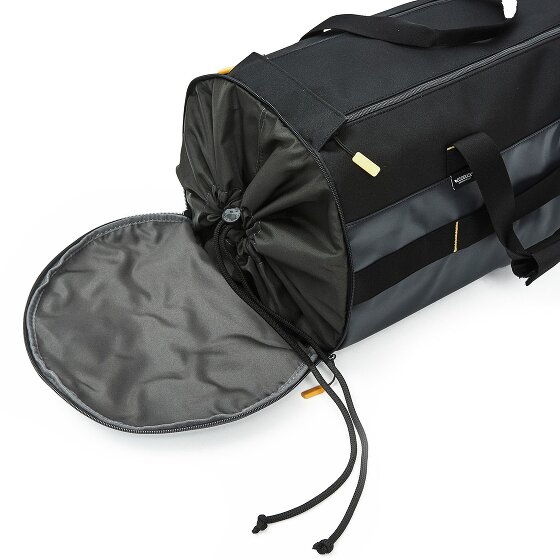 Mandarina Duck Smart Duck Bolsa de viaje Weekender 53 cm