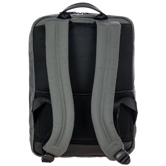 Bric's Mochila Monza Compartimento para portátil de 40 cm