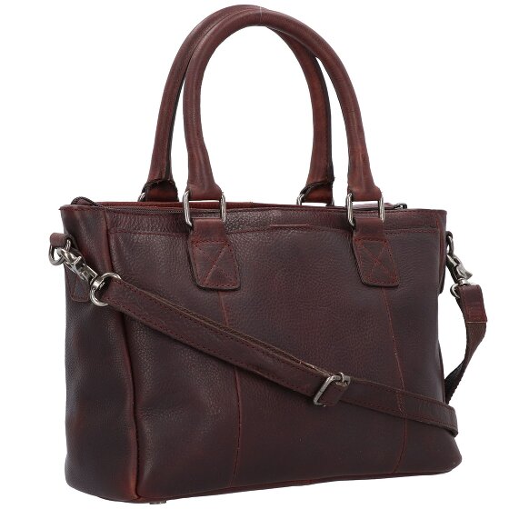 Burkely Bolso Antiguo Avery Piel 33 cm