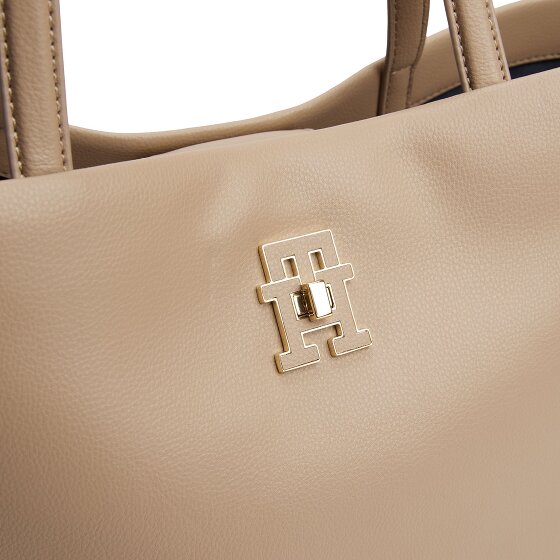 Tommy Hilfiger TH Modern Bolsa de compras 35 cm
