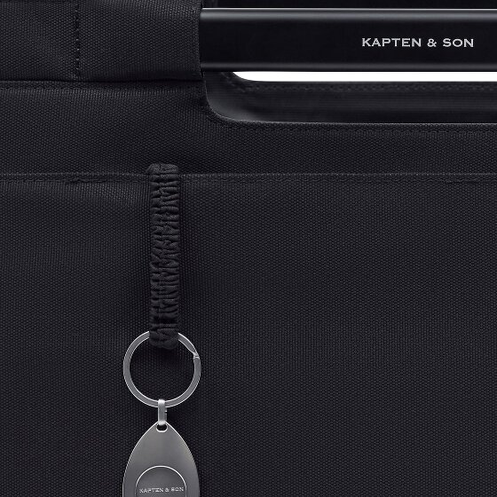 Kapten & Son Vaasa Bolsa de compras 48 cm