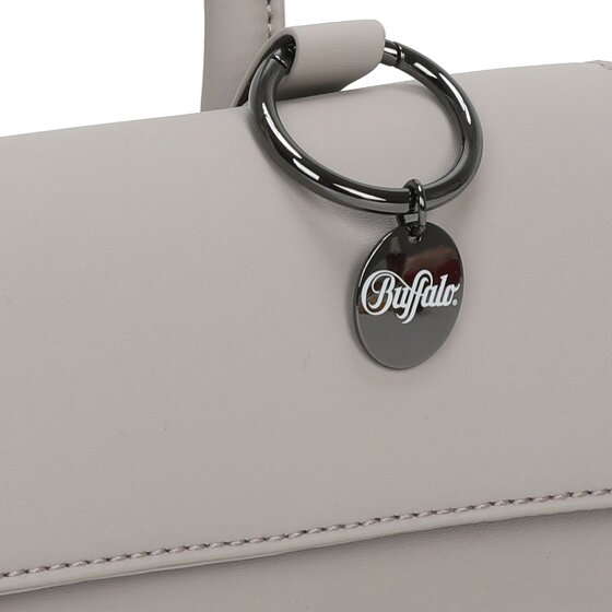 Buffalo Clap01 Bolso miniatura 13 cm