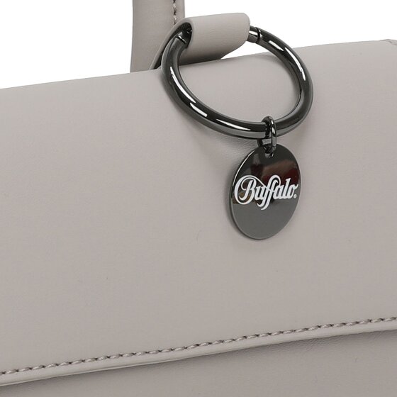 Buffalo Clap01 Bolso miniatura 13 cm