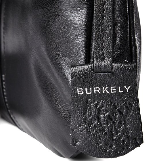 Burkely Nalan Bolsa de hombro Piel 24 cm