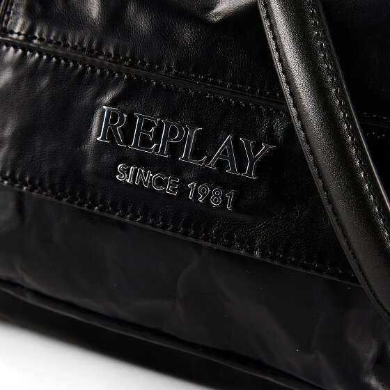 Replay Bolsa de hombro 26 cm