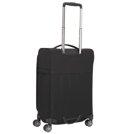 Samsonite Airea Trolley cabina 4 ruedas 55 cm