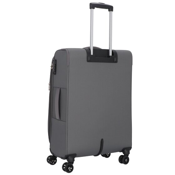 American Tourister Fun Cruise 4 ruedas Carrito 68 cm