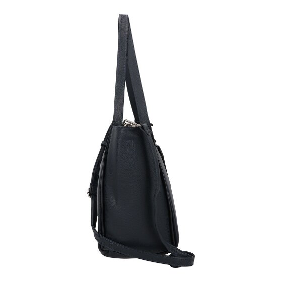 Tom Tailor Amarea Bolsa de compras 42.5 cm