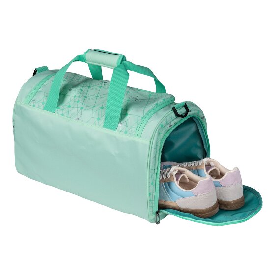 Neoxx Move Bolsa de deporte 43.5 cm