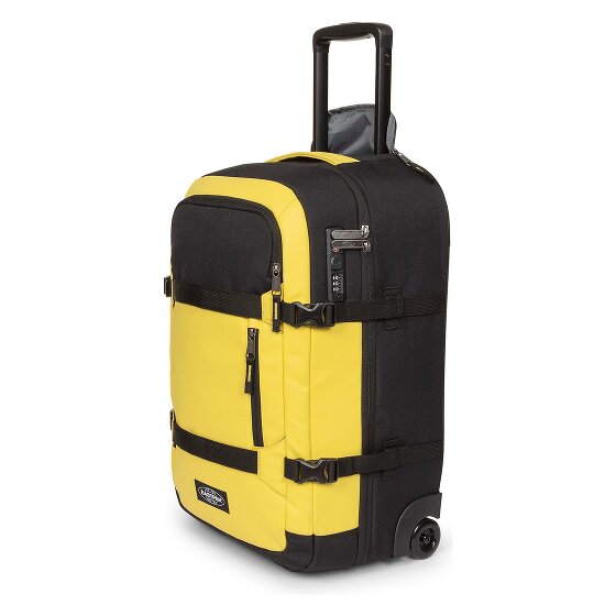 Eastpak Transit'R Pro 2 ruedas Bolsa de viaje S 56 cm