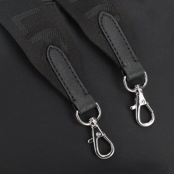 Lauren Ralph Lauren Landyn Bolsa de hombro 24.5 cm