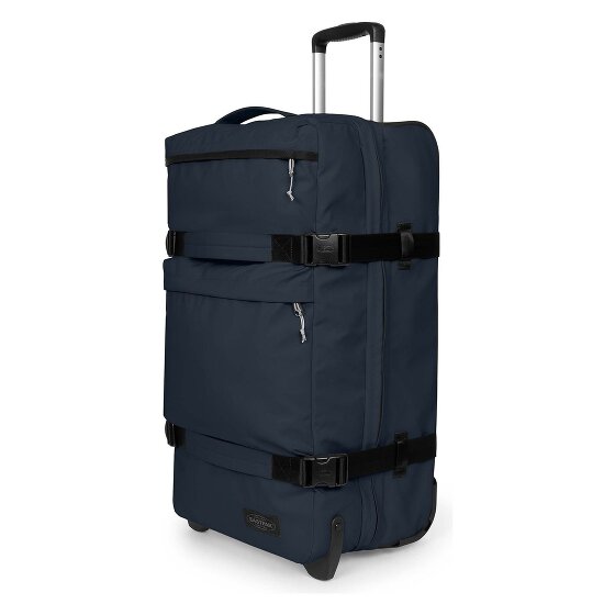 Eastpak Transit'R Plus 2 ruedas Bolsa de viaje 80 cm