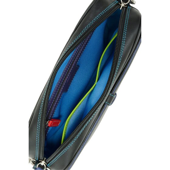 Mywalit Bolso bandolera cuero 23 cm