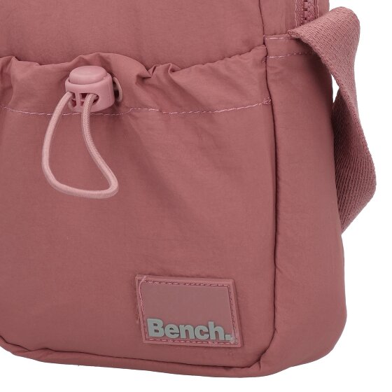 Bench Soft Bolsa de hombro Mini Bag 15 cm
