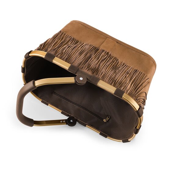 reisenthel Bolsa de compras Carrybag 48 cm
