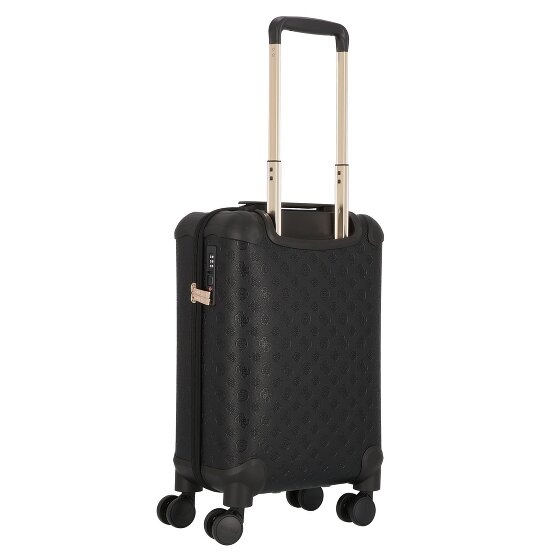 Guess Wilder 4 ruedas Carro de la cabina 53 cm