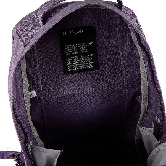Haglöfs Tight Mochila de senderismo 45 cm
