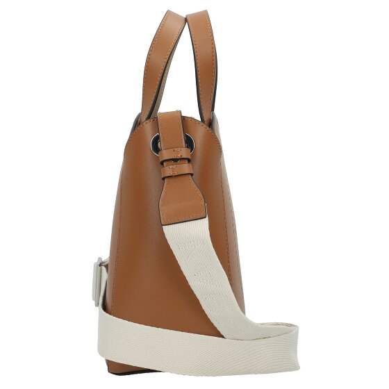 Karl Lagerfeld Circle Bolsa de compras Piel 26 cm