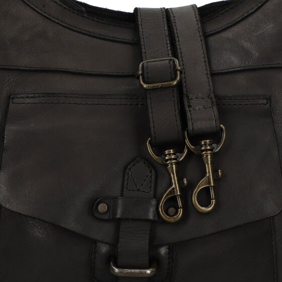 Harbour 2nd Urban Poets Cameron Bolsa de hombro Piel 24 cm