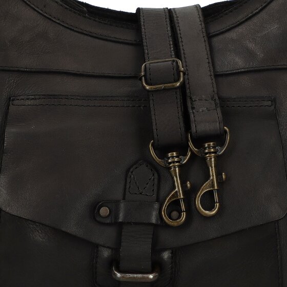 Harbour 2nd Urban Poets Cameron Bolsa de hombro Piel 24 cm