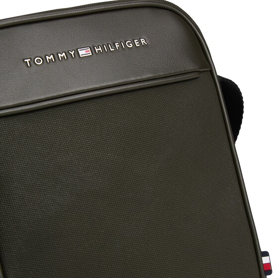 Tommy Hilfiger TH Foundation Bolsa de hombro Mini Bag 15 cm
