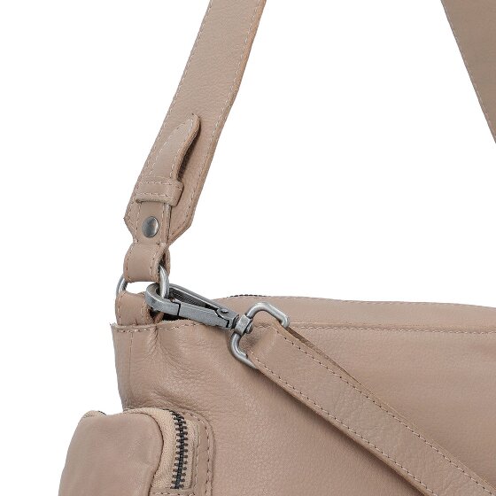 Cowboysbag Susanville Bolsa de hombro Piel 25 cm