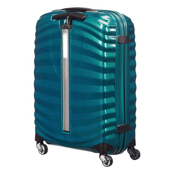 Samsonite Lite-Shock 4 ruedas Carro de la cabina 55 cm