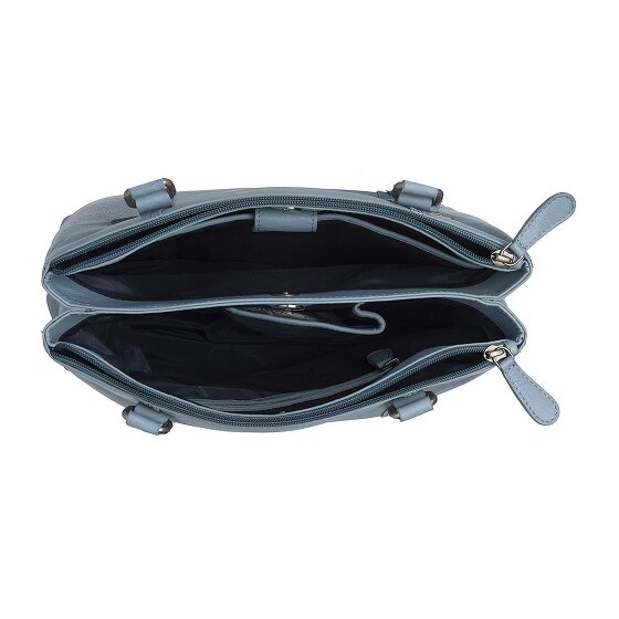 The Chesterfield Brand Marvos Bolsa de hombro Piel 32 cm