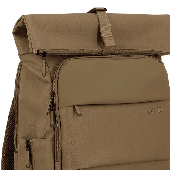 Jump Dunaa Mochila de día 43 cm Compartimento para laptop