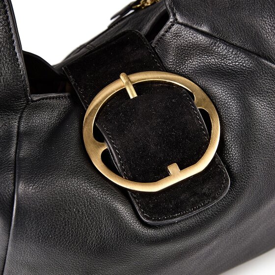 Harbour 2nd Just Pure Bolsa de hombro Piel 57 cm