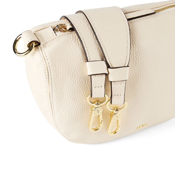 abro Mina Bolsa de hombro Piel 26 cm