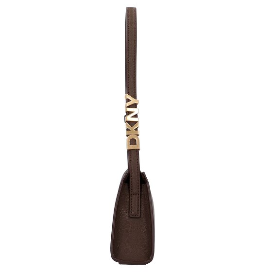 DKNY Avril Bolsa de hombro Piel 26 cm