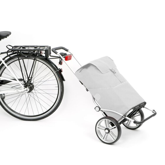 Andersen Shopper Royal Shopper Eske Carro de la compra 59 cm