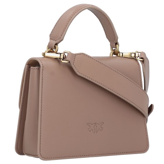 PINKO Love One One Bolso Piel 20 cm