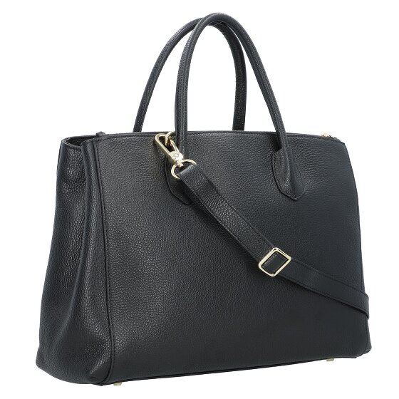 abro Adria Bolsa de compras Piel 41 cm Compartimento para el portátil