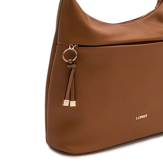 L.Credi Maite Bolsa de hombro 33 cm