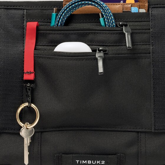 Timbuk2 Classic Mensajero 33 cm Compartimento para el portátil