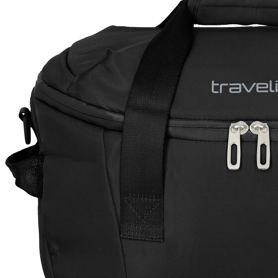 Travelite Basics Bolsa de viaje Weekender 40 cm