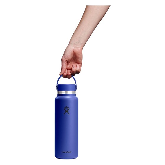 Hydro Flask Hydration Wide Flex Cap Botella para beber 1180 ml