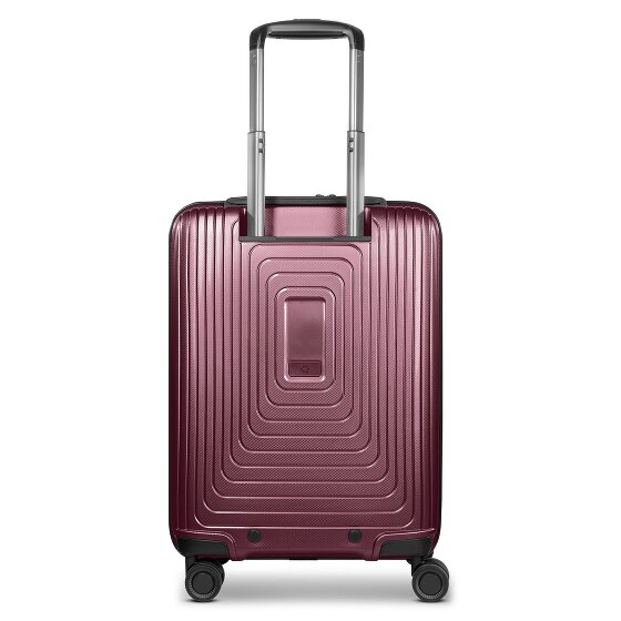 Redolz Essentials 14 Trolley cabina 4 ruedas 55 cm slim