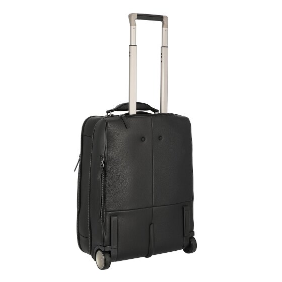 Piquadro Modus Special 2 ruedas Carro de la cabina 50 cm Compartimento para el portátil