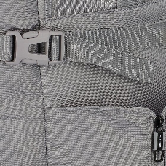 Polestream Strz by Vienna mochila de viaje 47 cm compartimento para portátil