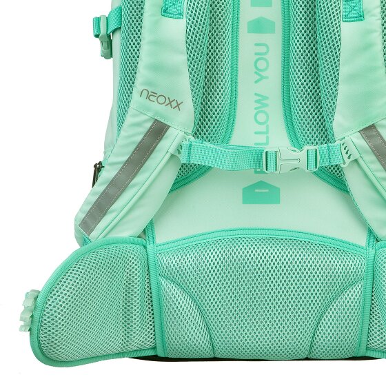 Neoxx Active Pro Cartera escolar 45.5 cm