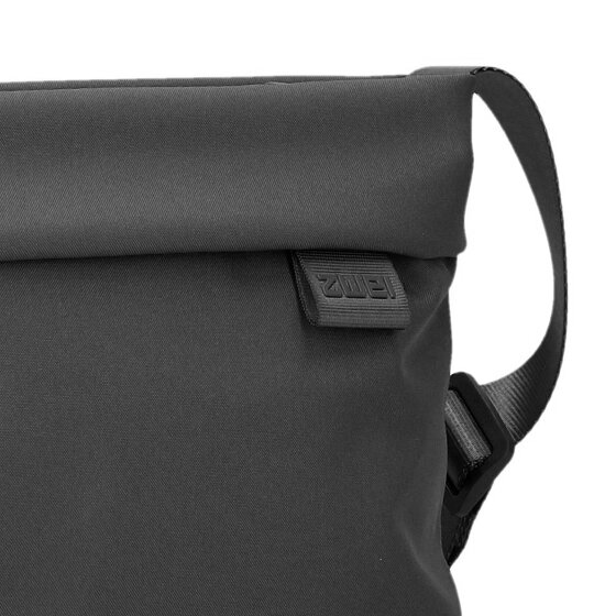 Zwei Mademoiselle.M Bolsa de hombro 29 cm